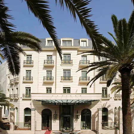 Royal Hotel Oran - Mgallery Collection-2