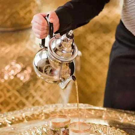 Royal Hotel Oran - Mgallery Collection-3